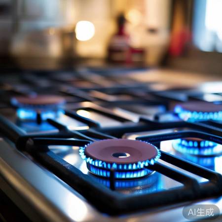 灶具燃料专一，混用有风险。