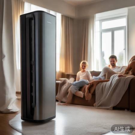 E3设计简约有格调，家居生活品