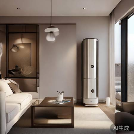 雅克斯壁挂炉，安全可靠温暖家