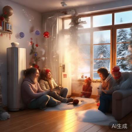 冬天太阳能热水器攻略分享