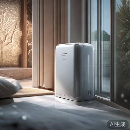 E7节能环保，静音舒适空调