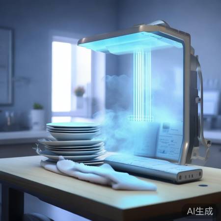 紫外线消毒：高效无害，有限局限