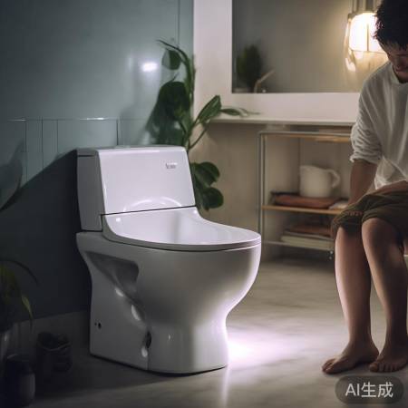 东芝智能马桶异味烦恼解析