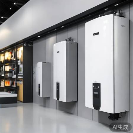 秦淮壁挂炉，XH/JS系列，价