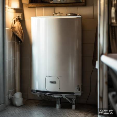 卫生间热水器变身记