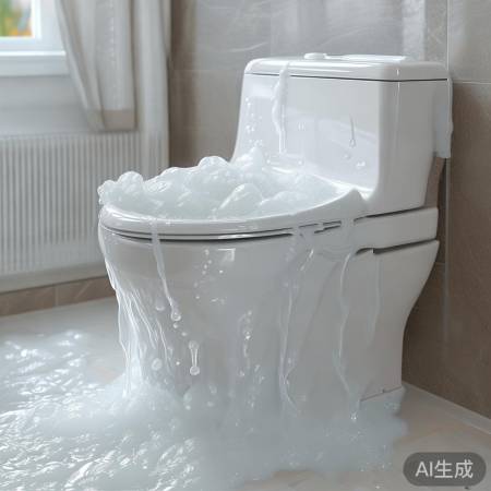 小米智能马桶泡泡液，升级清洁，