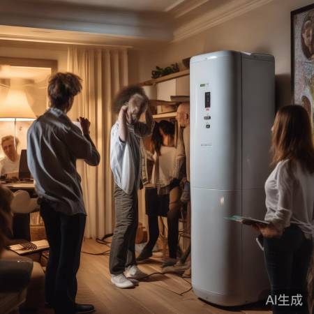 “热水器响声解答与解决技巧”