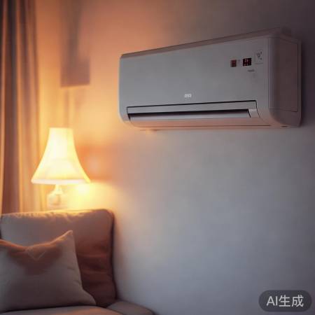 监控空调，早解决故障。
