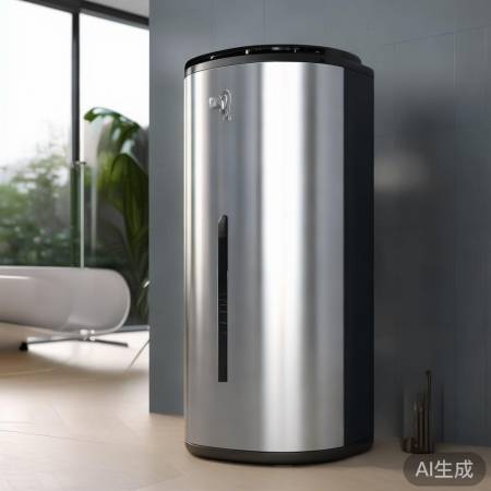 美的电热水器,简约时尚家居佳品
