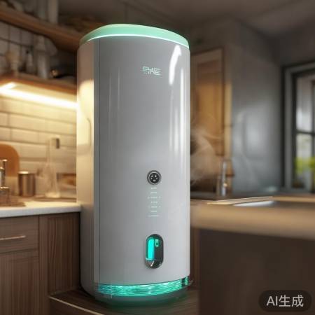 热水器节能模式，环保又省电