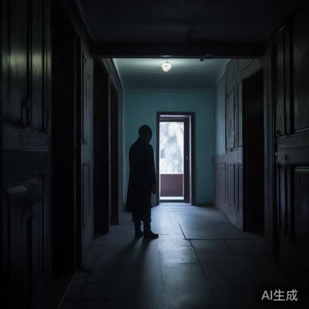 轻柔开门，避免门体变形。