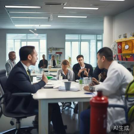 确保安全，注意细节