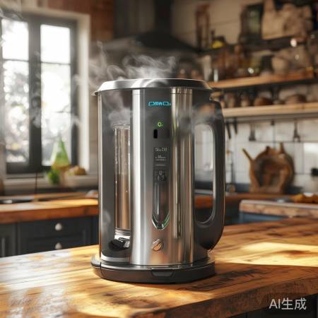 “空气能烧茶器，专业泡茶神器！