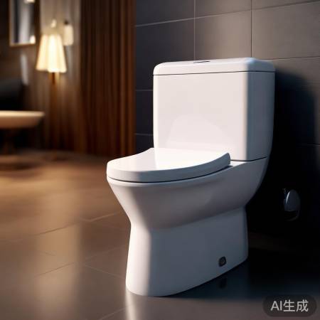 入门智能马桶，几千元享便利