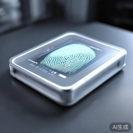 半导体指纹锁更精准