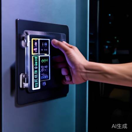 保险柜密码小技巧