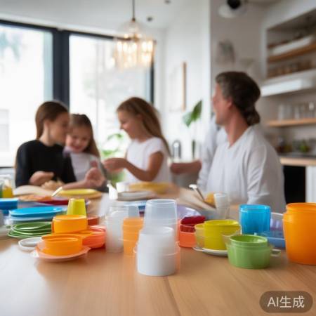消毒柜专用餐具推荐