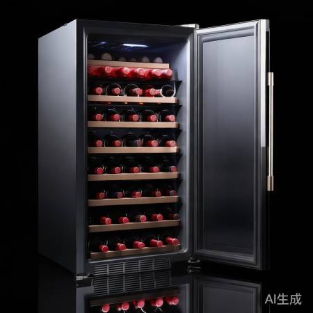 恒温红酒柜，红酒爱好者福音