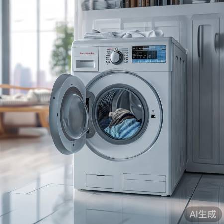 美诺洗衣机客服热线:40018
