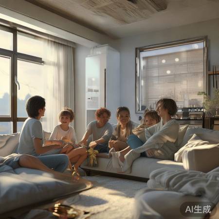 周末沙发聊消毒小妙招