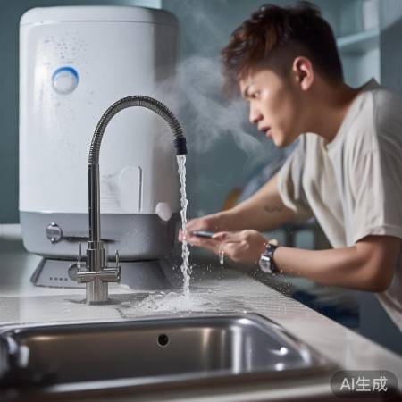 热水器使用注意事项