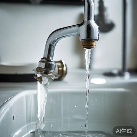 热水器水小需检查阀