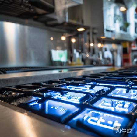 米技灶具客服热线：400186