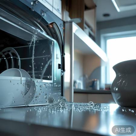 西门子消毒柜消毒效果不佳