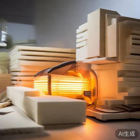 隔音材料减少噪音