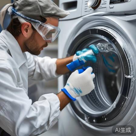 洗衣机专用修补胶