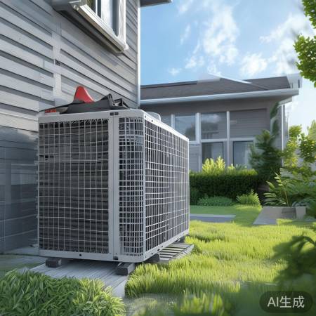 关注空调散热，享受舒适生活