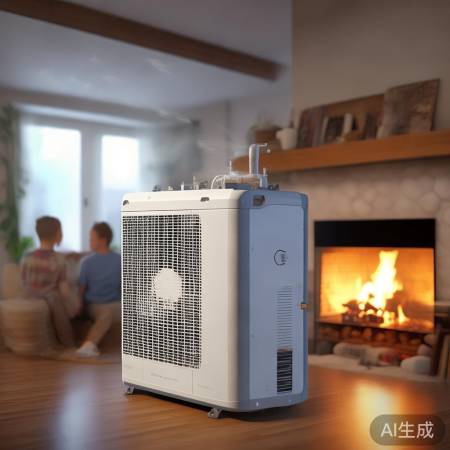 空气能供暖面积计算