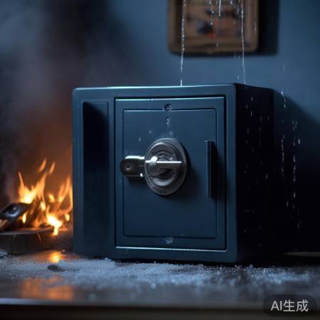 保险柜安全隐患多