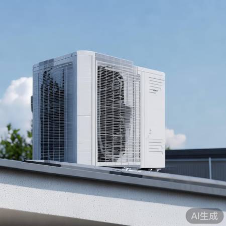 空调外机安装高度25-3米