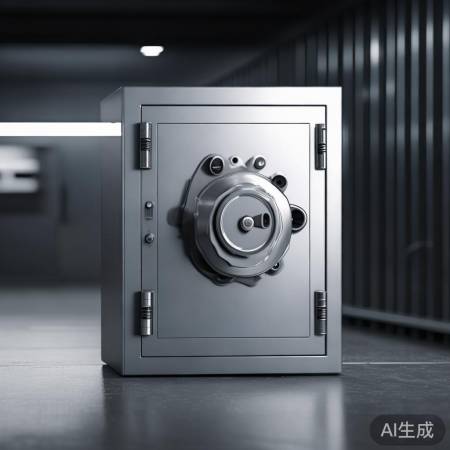 纸箱保险柜：安全可靠