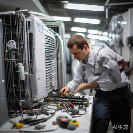 松下空调维修热线：400186