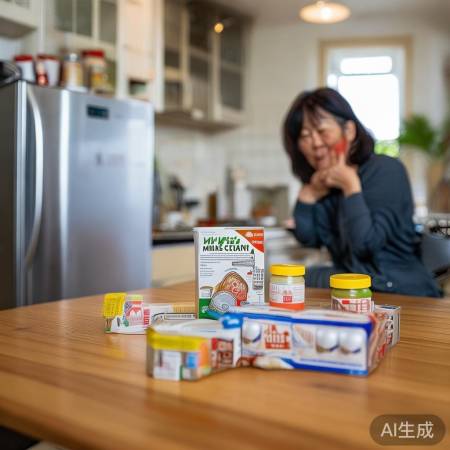 澳洲乳钙储存方法