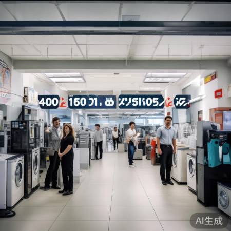 家电维修热线：400-1865