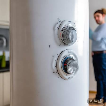 热水器调温器跑偏问题
