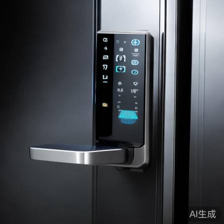 指纹解锁，懒癌福音