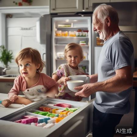 食物温度因人而异