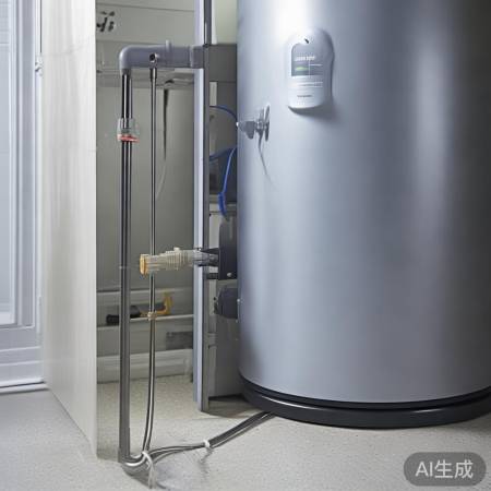 热水器故障：水温传感器问题