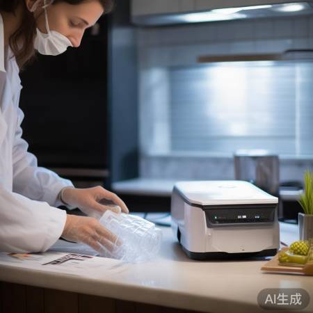 华帝消毒柜灯管换法教程