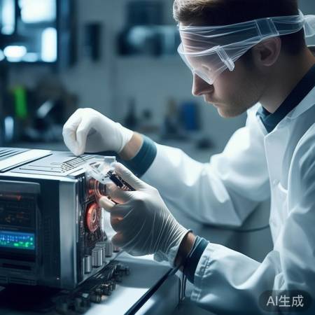 检查电源状态
