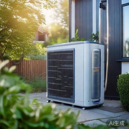 环保R410A，低碳生活良伴