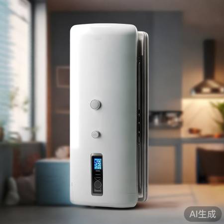 热水器操作简单，懒人福音