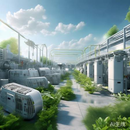 环保材料，绿色生产