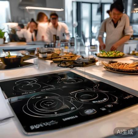 集成灶品牌多,口碑定胜负