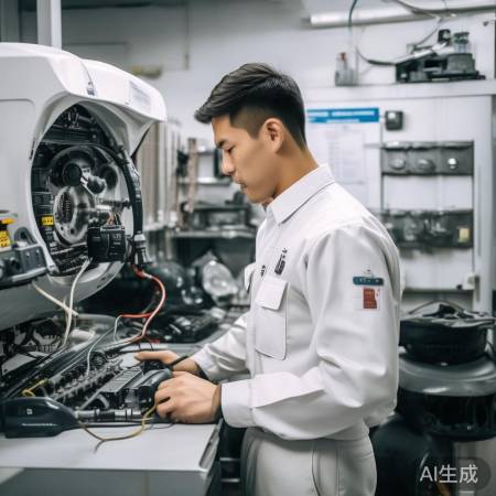 专业油烟机维修，贴心服务保障