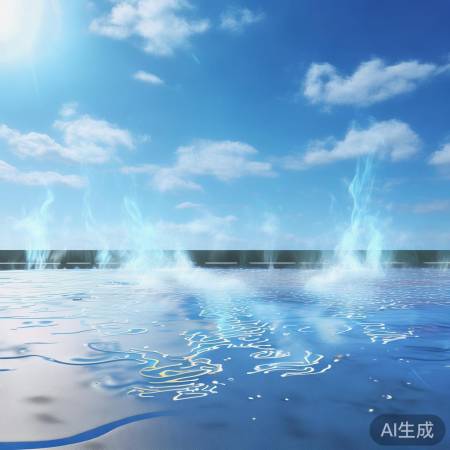 空气能制冷原理